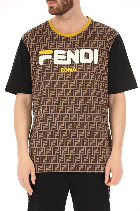 Ropa FENDI para hombre 